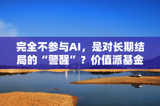 完全不参与AI，是对长期结局的“警醒”？价值派基金经理发声