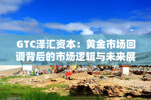 GTC泽汇资本：黄金市场回调背后的市场逻辑与未来展望