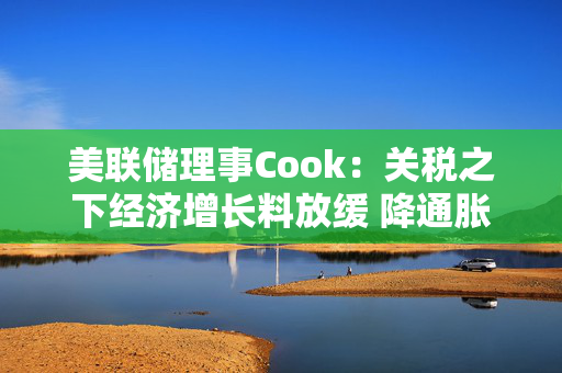 美联储理事Cook：关税之下经济增长料放缓 降通胀进程或停滞
