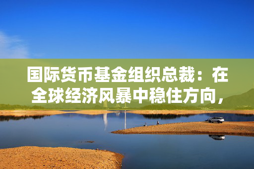 国际货币基金组织总裁：在全球经济风暴中稳住方向，推动制度性改革