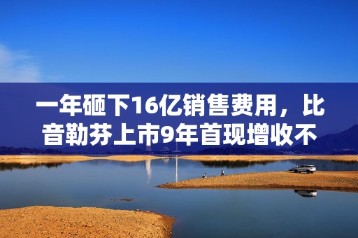 一年砸下16亿销售费用，比音勒芬上市9年首现增收不增利