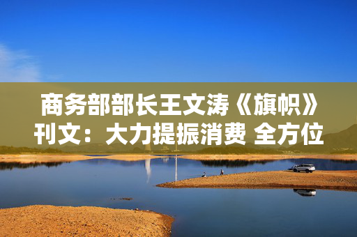 商务部部长王文涛《旗帜》刊文：大力提振消费 全方位扩大国内需求 推动经济持续回升向好