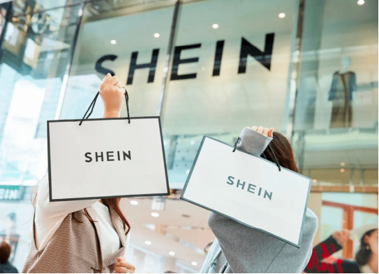 巨头围剿、官司缠身、业绩暴跌、估值缩水……SHEIN伦敦上市能否获批？ ｜ BUG