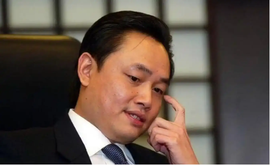 国美卖车，黄光裕的下一场败局？ ｜ BUG
