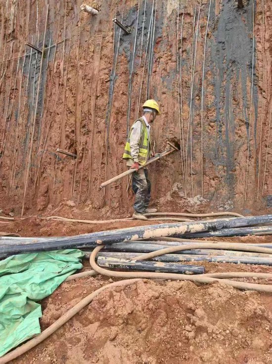 75亿元在建项目被指偷工减料,中国电建:全面调查