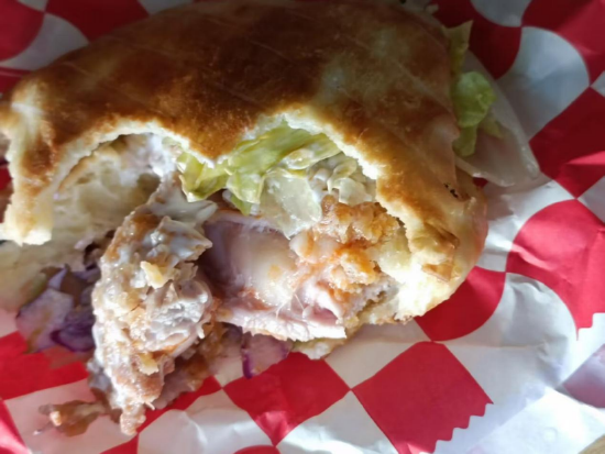 吃出生肉、头发、虫子……塔斯汀卫生沦陷,盲目扩张显隐忧 | BUG