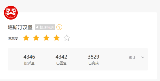 吃出生肉、头发、虫子……塔斯汀卫生沦陷,盲目扩张显隐忧 | BUG