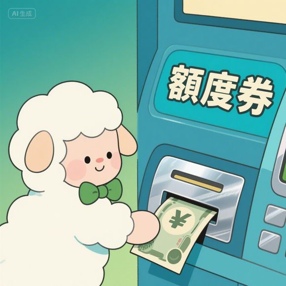 羊小咩享花卡额度兑现全攻略,手把手教你轻松领金币
