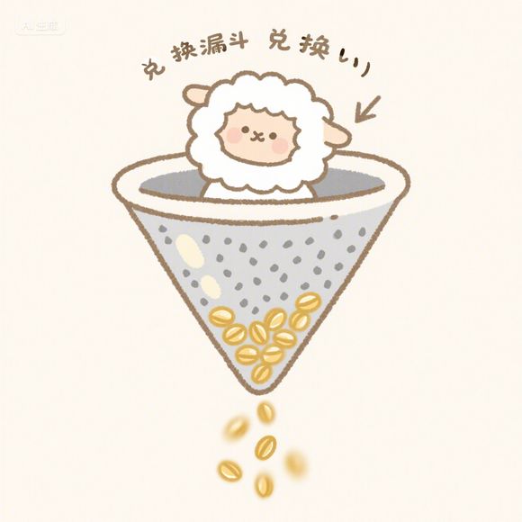 羊小咩享花卡额度怎么套出来?羊小咩享花卡额度变小了