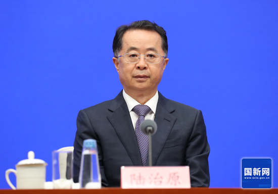 事关儿童福利保障、城乡低保、福彩销售、高龄津贴等,民政部这场发布会,信息量很大