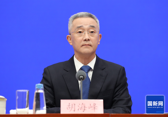 事关儿童福利保障、城乡低保、福彩销售、高龄津贴等,民政部这场发布会,信息量很大