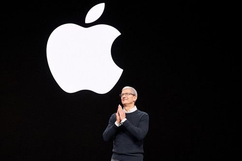 苹果供应链公司称首款折叠屏iPhone关键部件已送样