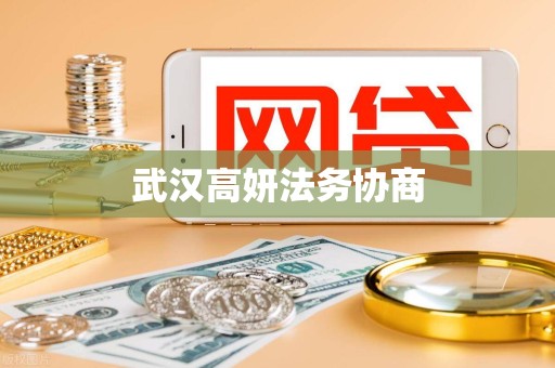 武汉高妍法务协商