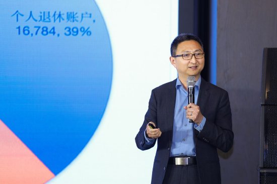 朱俊生:商保年金是构建资产型养老金体系的重要支柱