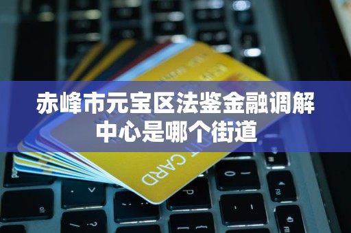 赤峰市元宝区法鉴金融调解中心是哪个街道