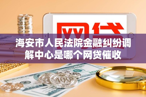 海安市人民法院金融纠纷调解中心是哪个网贷催收
