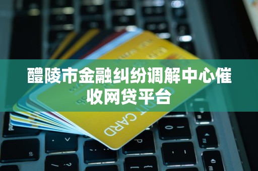 醴陵市金融纠纷调解中心催收网贷平台