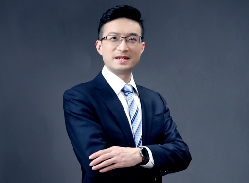 独家丨荀玉根担任国泰海通证券首席经济学家