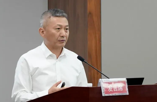 邮储银行中层调整 涉及多家省分行行长