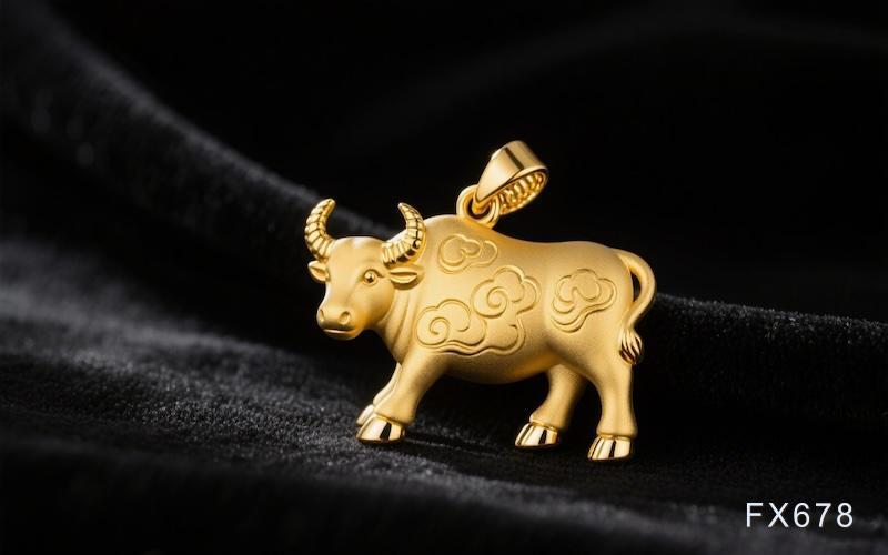 美元走强与降息预期降温共同施压金价,短期谨防向下破位