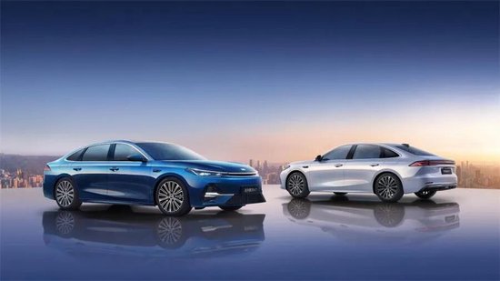 比双十一战绩还猛!吉利三季度营收892亿,相当于每天进账10亿