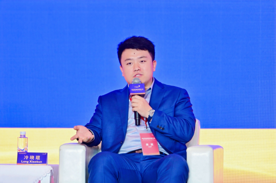 乐聚机器人冷晓琨：成熟供应链和场景丰富度是国内人形机器人面对全球贸易的两大优势