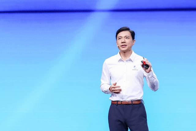 百度李彦宏：大模型厂商卷生卷死，应用才是王者