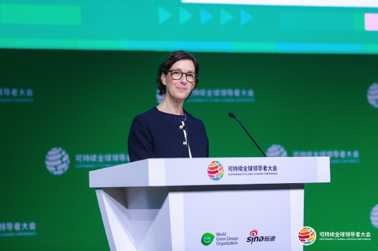 对话法巴资管简·安巴赫谢尔:中国在全球能源转型中发挥了非常强的领导作用