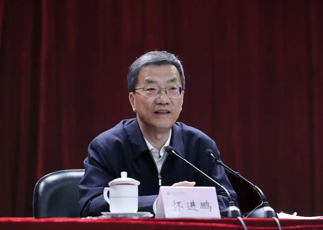 教育部举办人工智能校长局长专题培训班