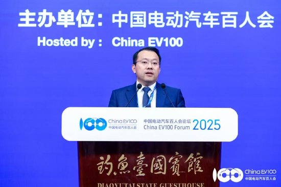 对话吉利汽车CEO淦家阅：不会放弃燃油车，会加强这一领域投入