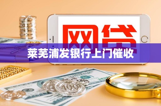 莱芜浦发银行上门催收