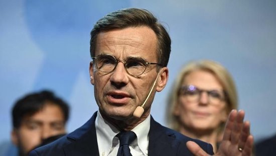 美国因格陵兰岛问题对欧洲8国加征关税 多国回应:不可接受