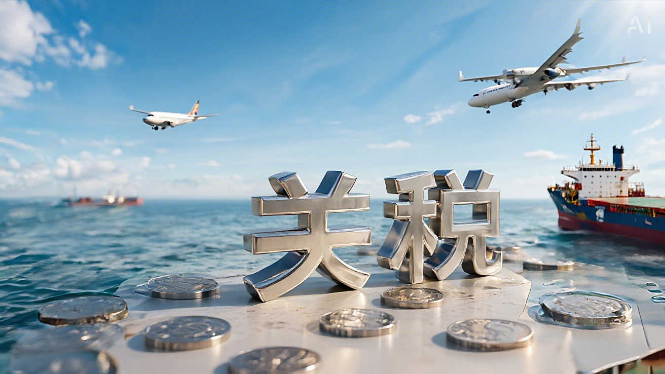 被判违法后,特朗普为何能宣布额外征收10%全球关税?还有牌?