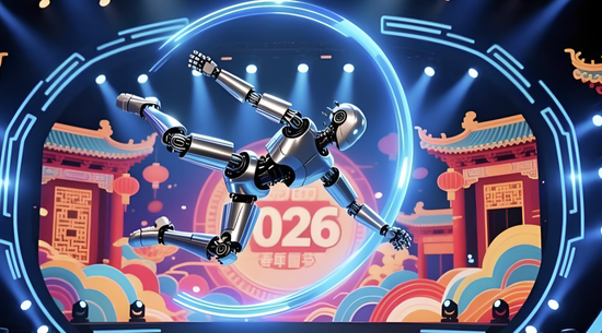 人形机器人：是风口还是泡沫？