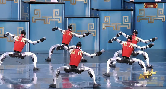 人形机器人:是风口还是泡沫?