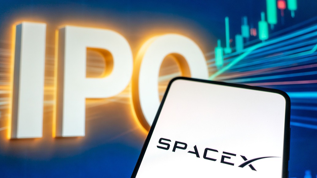 史上最大IPO!SpaceX招股书公布:一季度亏43亿美元,马斯克掌握绝对控制权