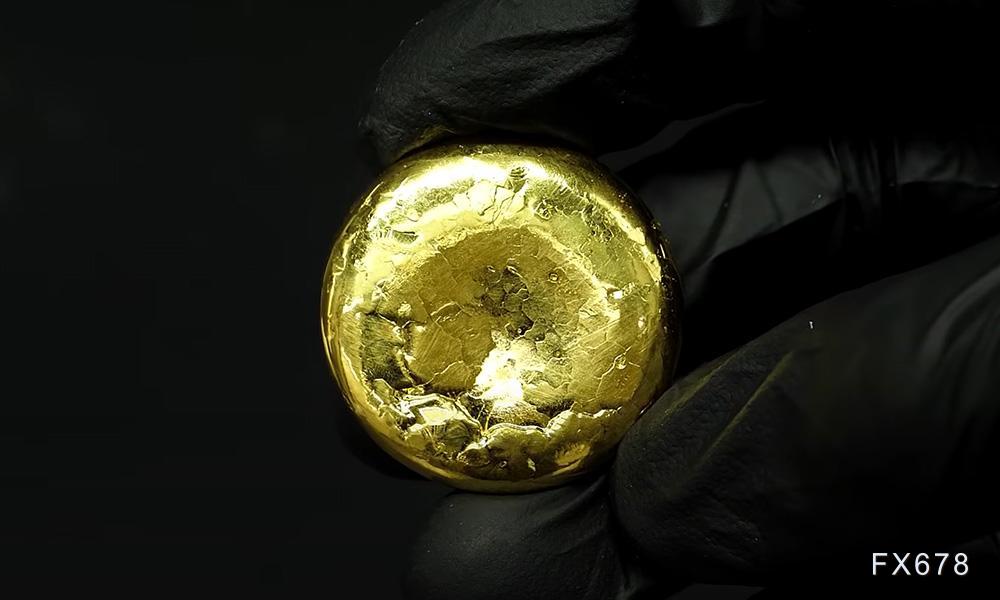 德国议员和经济学家再次呼吁:从纽约运回主权黄金